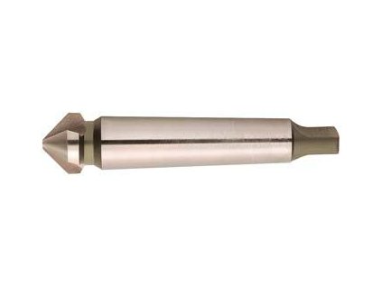 Kuželový záhlubník Format HSS DIN335 tvar D stopka MK2 - 34mm