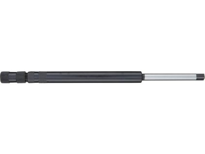 Nástavec na závitníkový vrták vnitřní chlazení Fortis rozměr 11   90/200mm