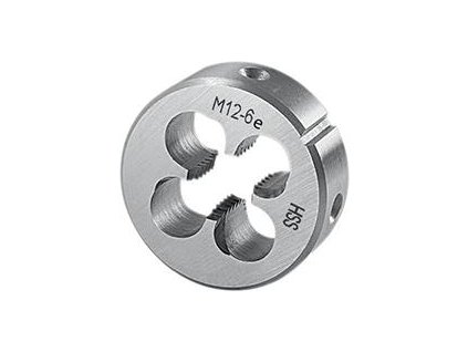 Závitové očko Format  EN22568 HSS 6e - M3