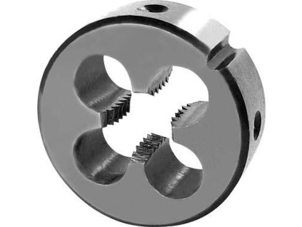 Závitové očko Fortis  EN22568 HSS 6g - M5