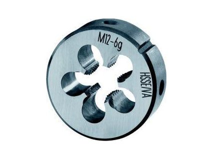 Závitové očko Format  EN22568 HSS CO5 6g - M5
