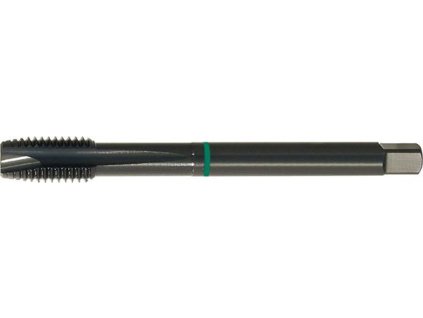 Strojní závitník Format DIN371 na průchozí otvory UNI , HSS-Co5 - M30x3,5
