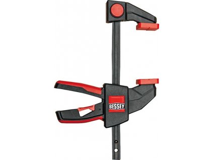 Bessey EZL45-8 jednoruční svěrka EZL 450x80 mm