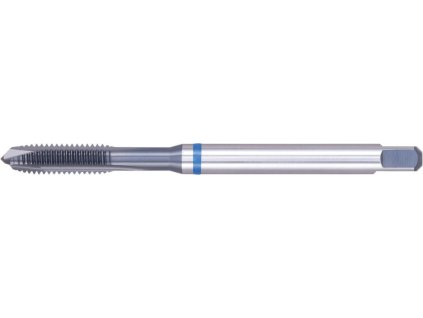 Strojní závitník Format GT DIN371 na průchozí otvory INOX 6H, HSS-Co5 černěný - M22x2,5