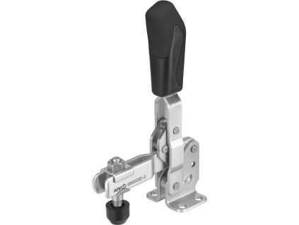 Svislá upínka AMF 6800 ESD - velikost 0 (562483)