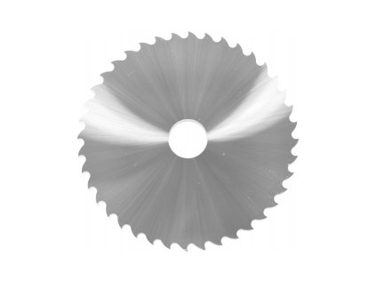 Pilový kotouč Format tvrdokov, hrubé ozubení  63x2,5x16mm - Z32