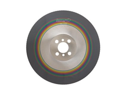 Pilový kotouč na kov Format HSS TiAlN  250x2,0x32mm - Z200 BW