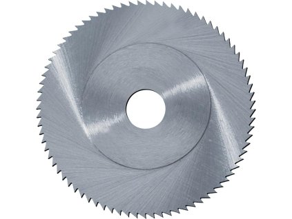 Pilový kotouč na kov Stark HSS tvar A  125x1,2x22 - Z128