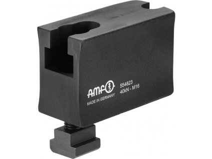 Meziprvek AMF 7600Z-22 M10x12 (562185)