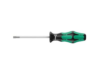 Šroubovák Wera 367 Torx HF s přidržovací funkcí - T8 x 60 mm (05028048001)