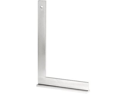 Zámečnický úhelník s dorazem Format - 500x280mm "AKCE" - POSLEDNÍ KUS
