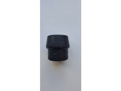Náhradní hlava pro kladivo Halder Simplex z gumy - 40 mm (	3202.040) "VÝPRODEJ"