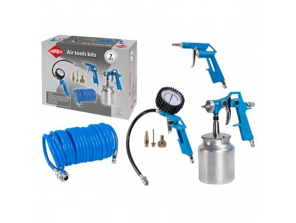 Sada-pneumatickeho -naradi-Airpress-45897 -7-dilna