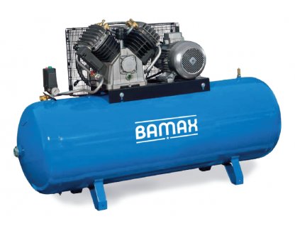 Pistovy-kompresor-BAMAX-BX70/270CT10