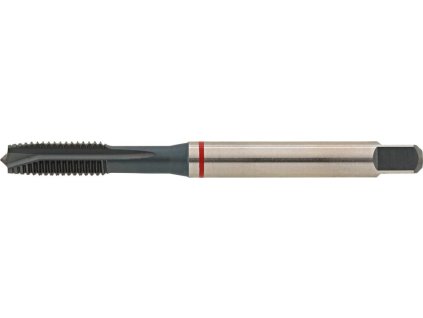 Strojní závitník Format GT DIN371 na průchozí otvory, HSS-Co5 černěný, VG 6H - M20x2,5