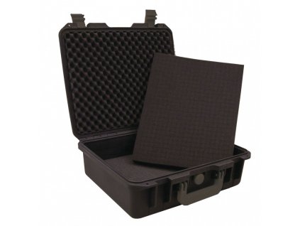 Bezpečnostní kufr z PP MW-Tools SOP140