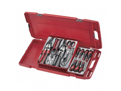 Kufr Teng Tools MECCA PRO TC-4