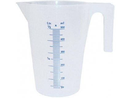 Odměrná nádoba Pressol  07063 - 2l