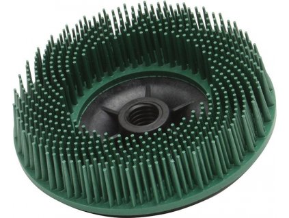 Bristle Disc 3M kotouč M14  Ø115  P50 "VÝPRODEJ - POSLEDNÍ KUS"