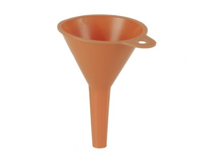 Plastový trychtýř Pressol 02 363 - 100mm