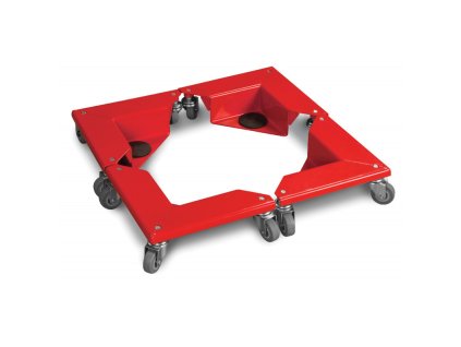 63704 rohove transportni podvozky mw tools tth150 150kg