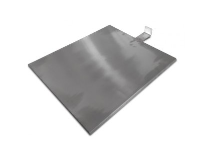 63677 kryci deska pro umisteni nad vidlice pro vysokozdvizny vozik mw tools eht400 mht400