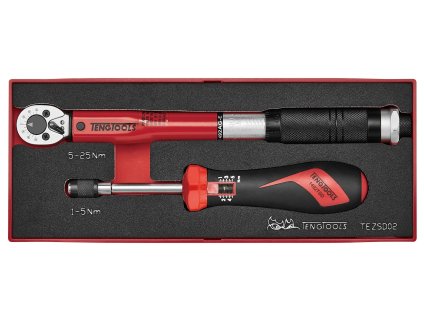 sada-teng-tools-tezsd02-momentovy-klic-1-4--5-25nm-momentovy-sroubovak-1-4--1-5-nm