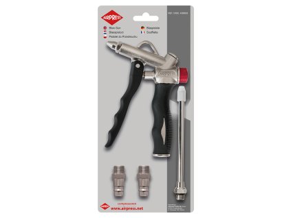 Ofukovaci-pistole-Airpress-4300003- s-regulaci-vzduchu