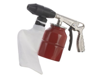 49515 piskovaci pistole aerotec sp kit