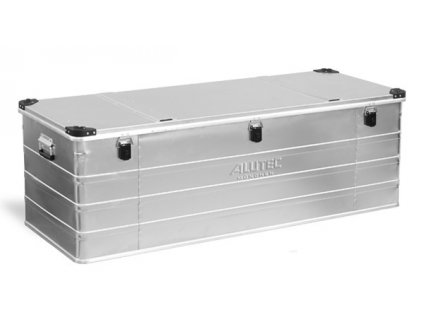 Hliníkový box Alutec D 415