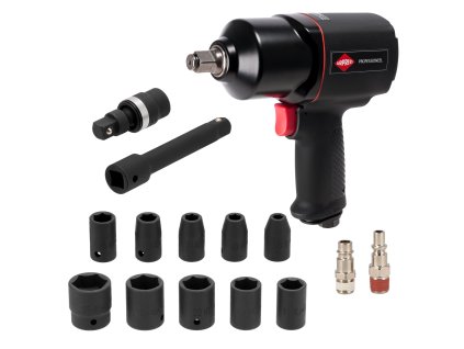 Priklepovy-utahovak -1/2"-Airpress-45540-sada