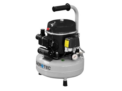 kompresor-aerotec-airbrush-silent-50