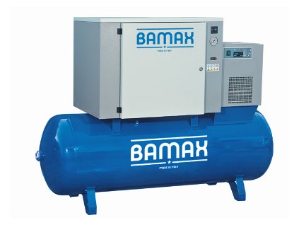 2652 kompresor bamax silent bx59gsil 500ftd5 5