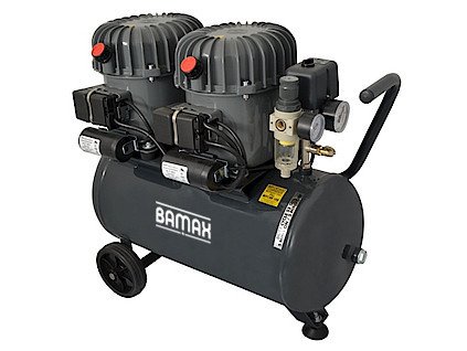 3045 kompresor bamax silent ole100 25c