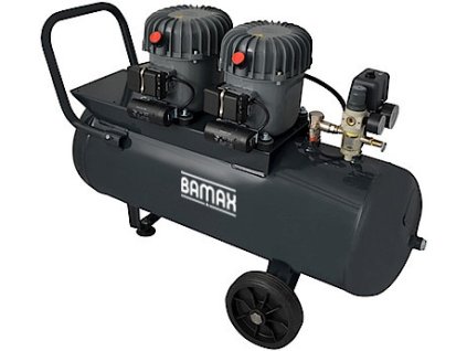 3051 kompresor bamax silent ole100 50c