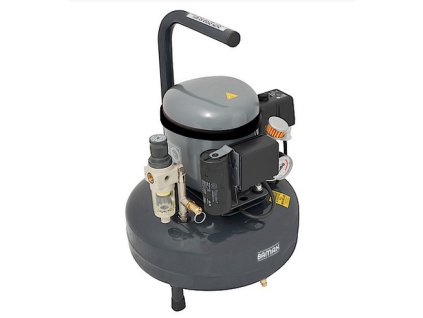 3105 kompresor bamax silent ole30 9fm