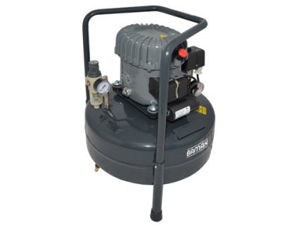 3117 kompresor bamax silent ole50 24fm