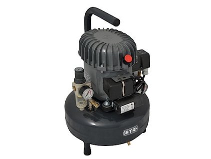 3126 kompresor bamax silent ole50 9fm