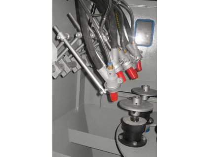 6211 piskovaci pistole pro piskovaci box mw tools schd540
