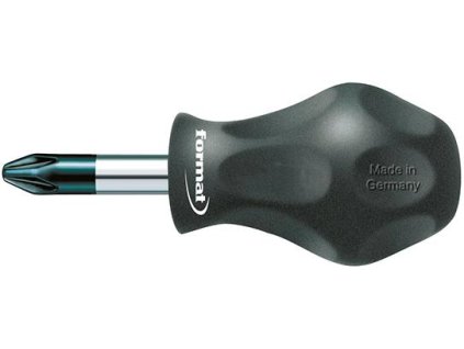 Křižový šroubovák na karburátory Format PZ02