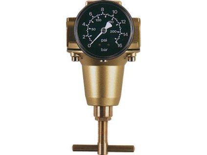 ewo regulator 0,5 10 bar