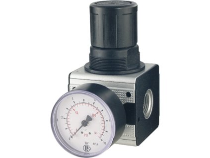 6612 regulator tlaku riegler 1 10 bar