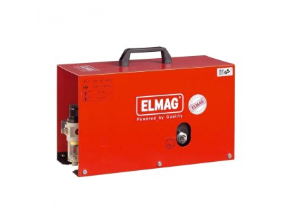 24476 silent kompresor elmag airbrush m20 w