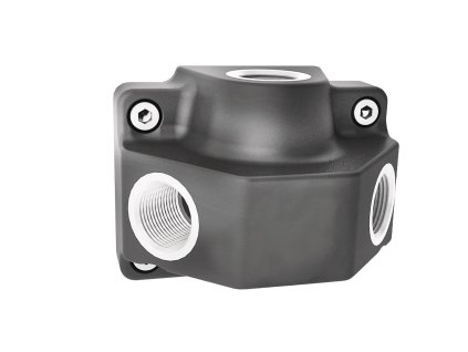 Rozvodná krabice WP2