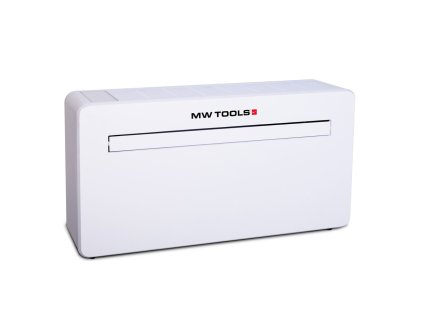 Nástěnná klimatizace 2,93 kW/ 10000 BTU MW-tools MBA 100 pro plochy do 25m2
