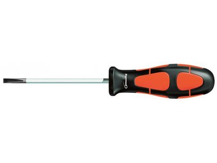 Plochý šroubovák Format  4 x 100