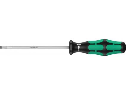 Plochý šroubovák Wera Kraftform 335  3,5 x 100