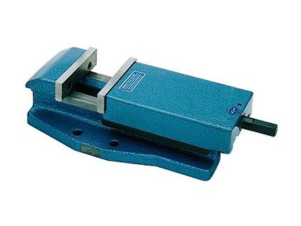 Strojní svěrák Format RS 1 - 92 mm