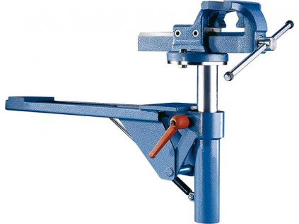 Teleskopický zvedák výklopný pro svěráky Format 13 a 14 - 120 mm