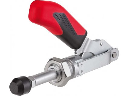 Ojnicová (páková) upínka AMF 6840 bez úhlové patky - velikost 5 (93955)